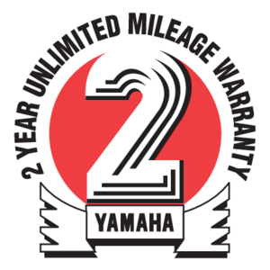 Yamaha(8) Logo
