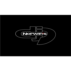Dj Norwins Logo