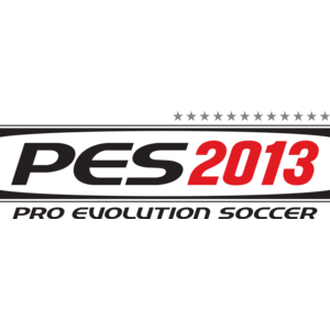 Pro Evolution Soccer Logo