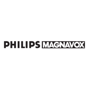 Philips Magnavox Logo