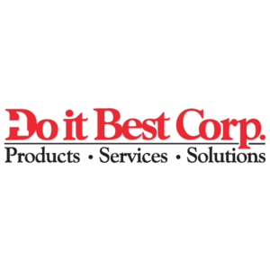 Do it Best Corp  Logo