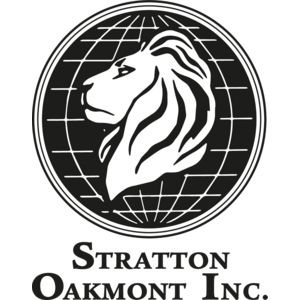 Stratton Oakmont Logo