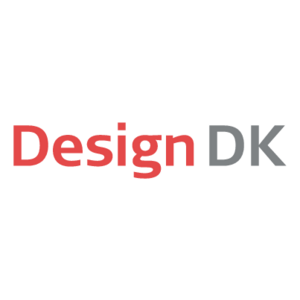 Design DK Logo