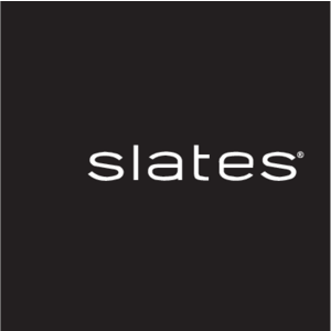 Slates Logo