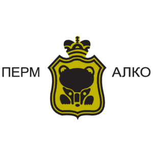 Permalko Logo