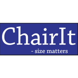 ChairIt Logo