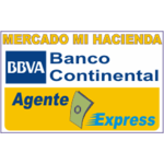 Agente Express Logo
