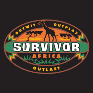 Survivor Africa Logo