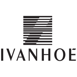 Ivanhoe Logo