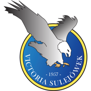 Victoria Sulejówek Logo