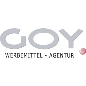 Goy Werbemittel-Agentur Logo