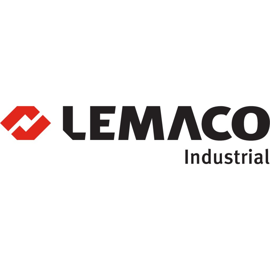 Logo, Industry, Chile, Lemaco Industrial