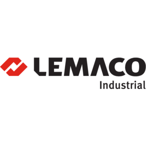 Lemaco Industrial Logo