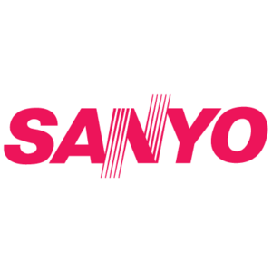 Sanyo Logo