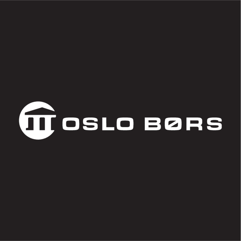 Oslo,Bors