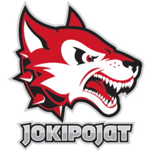 Jokipojat Logo