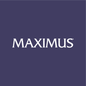 Maximus Logo