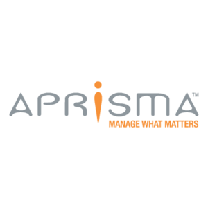 Aprisma(302) Logo