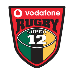 Rugby Super 12 Logo