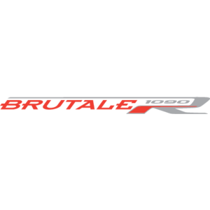 Brutale R 1090 Logo