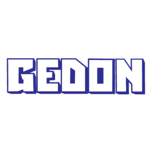 Gedon Logo
