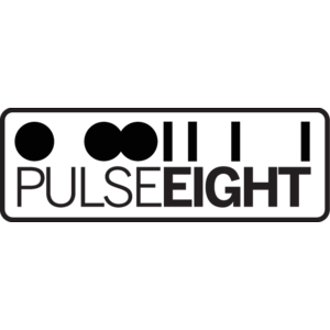 Pulse Eight Logo