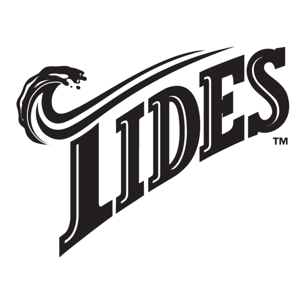 Norfolk,Tides