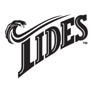 Norfolk Tides Logo