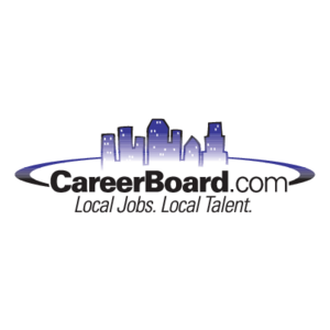 CareerBoard com Logo