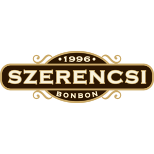 Szerencsi Bonbon Logo