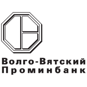 VolgoVyatsky Prominbank Logo