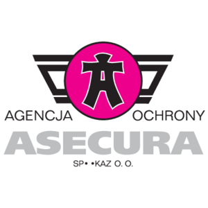 Asecura Logo