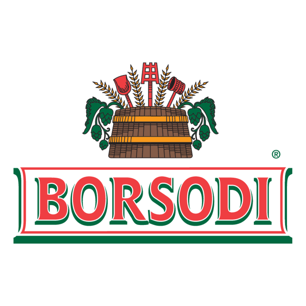 Borsodi