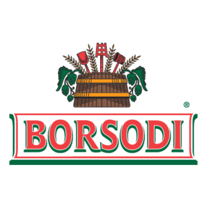 Borsodi