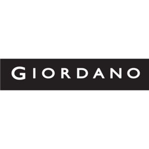 Giordano Logo