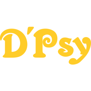 D''Psy Logo