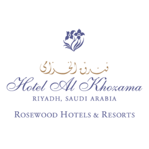 Al Khozama Hotel Logo