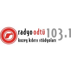 Radyo ODTÜ Kuzey Kibris Stüdyolari Logo