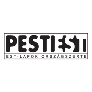 PestiEst Logo