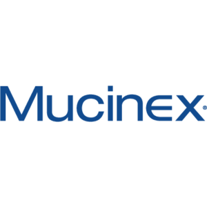 Mucinex Logo