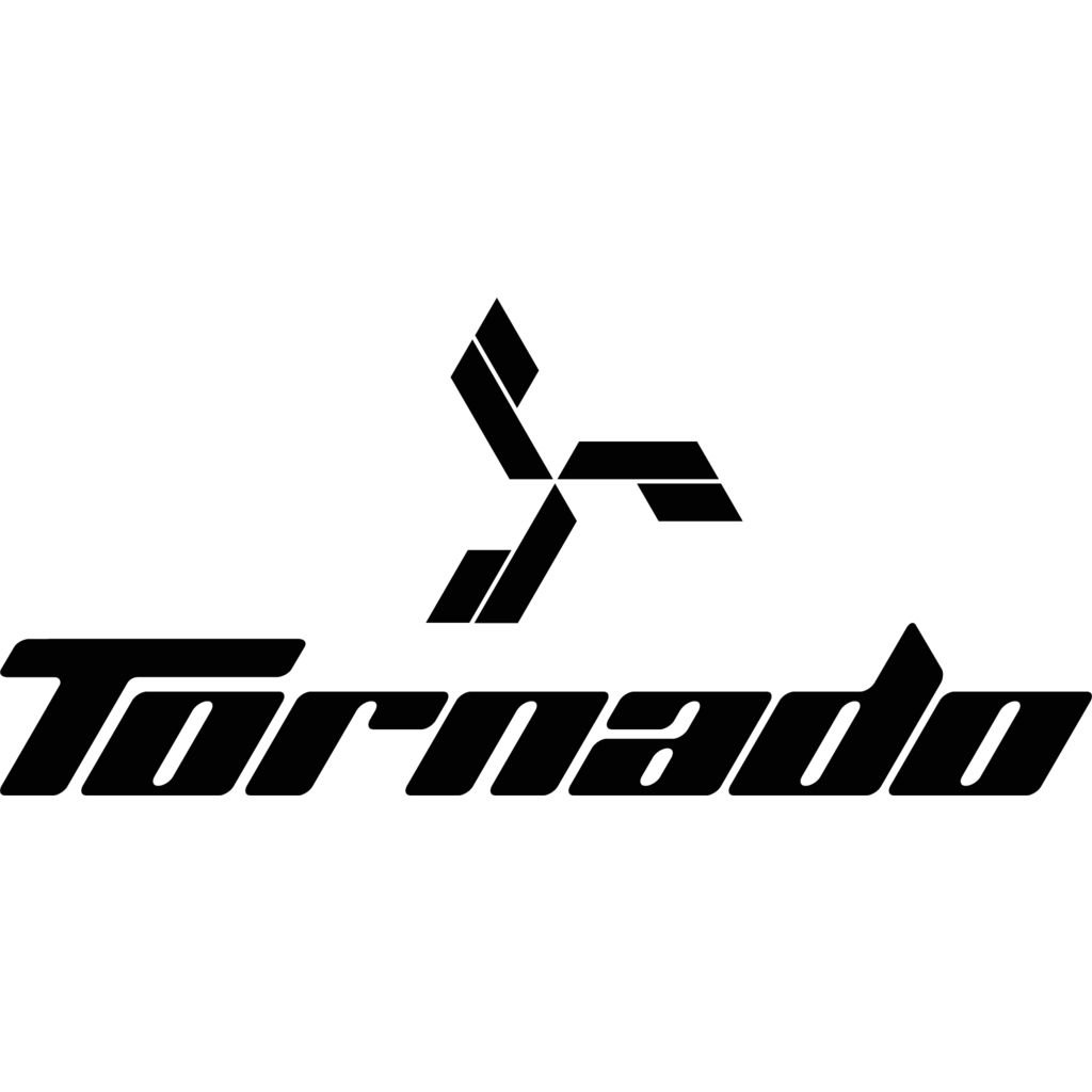 Tornado Watches logo, Vector Logo of Tornado Watches brand free ...