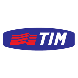 TIM Logo