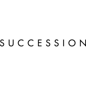 Succession Logo