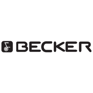 Becker(21) Logo