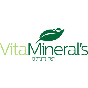 VitaMinerals Logo