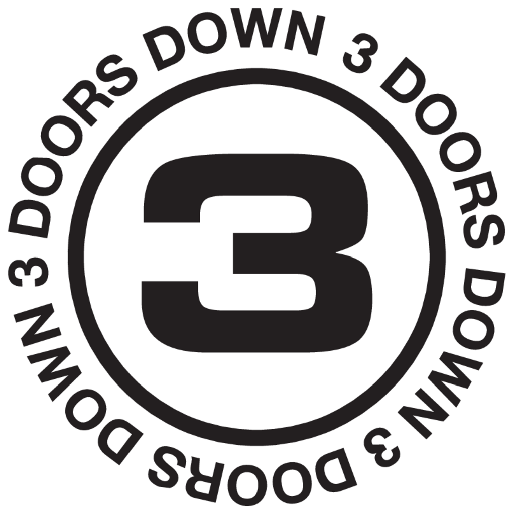3,Doors,Down