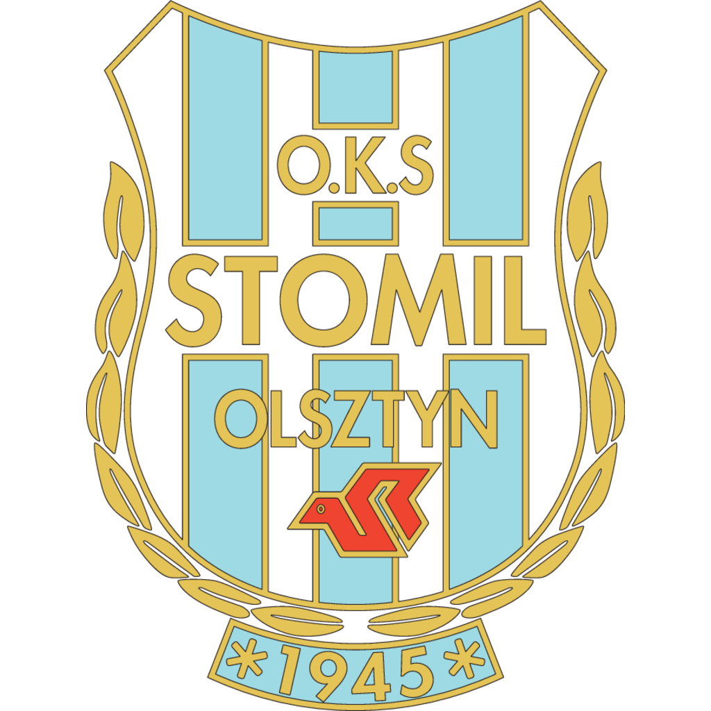OKS,Stomil,Olsztyn