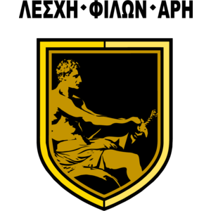 Lesxi Filon Ari Logo
