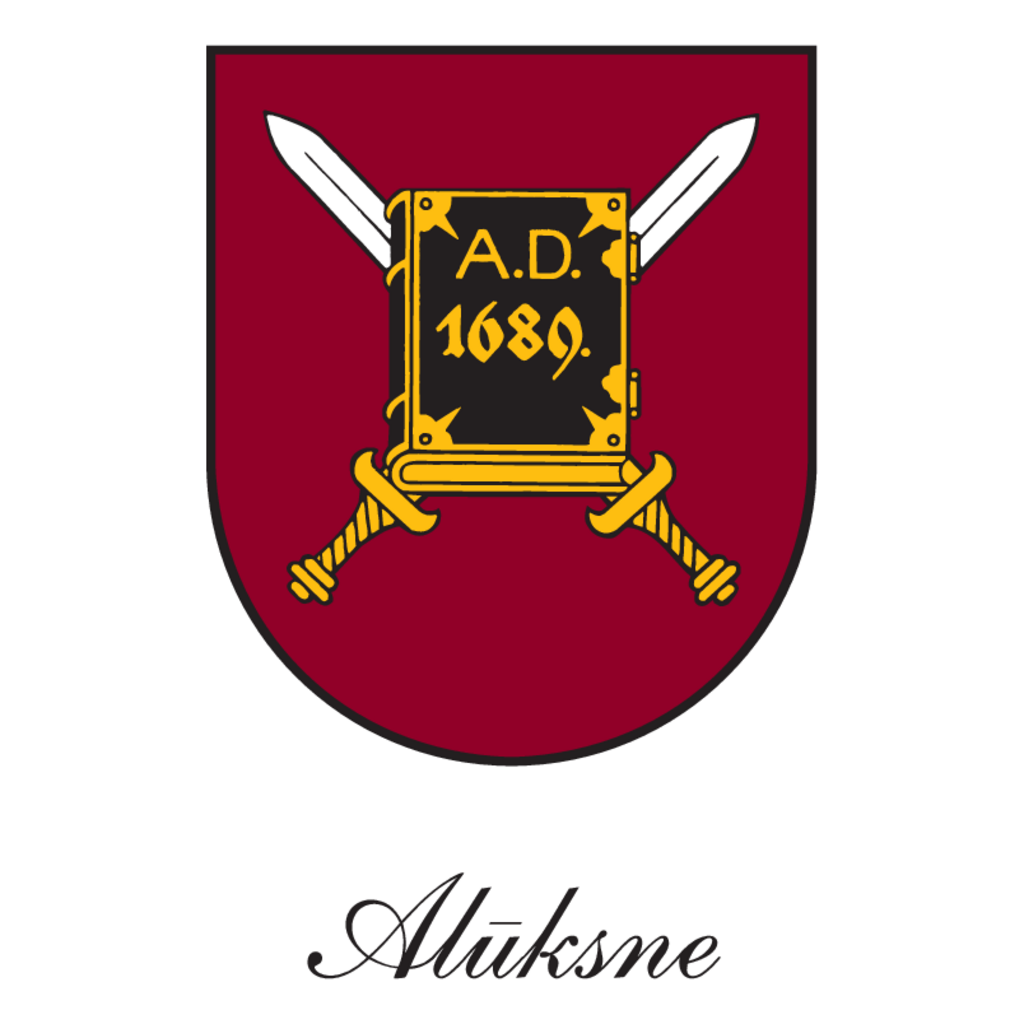 Aluksne