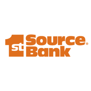 1st Source Bank Logo